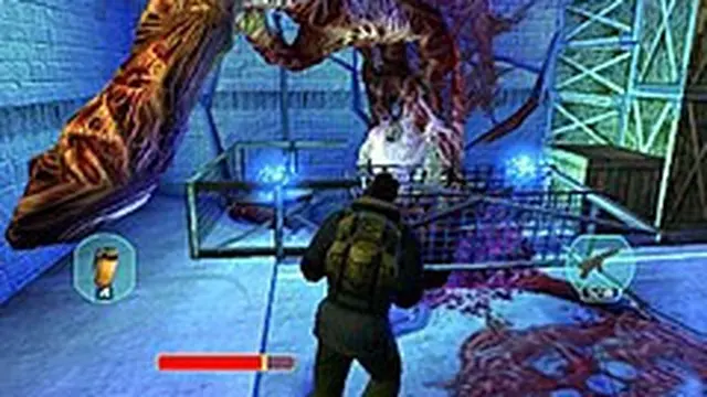 The Thing