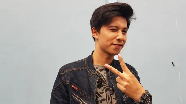 Ahmad Syaiful alias Pule, anak Mastur