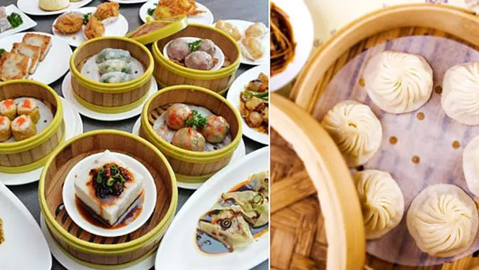 10 Dimsum Yang Harus Anda Coba Di Jakarta Lifestyle Fimela Com