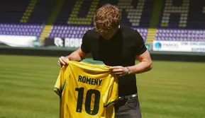 Daftar Pemain Timnas Indonesia di Eredivisie 2026/2027, Terbaru Ole Romeny