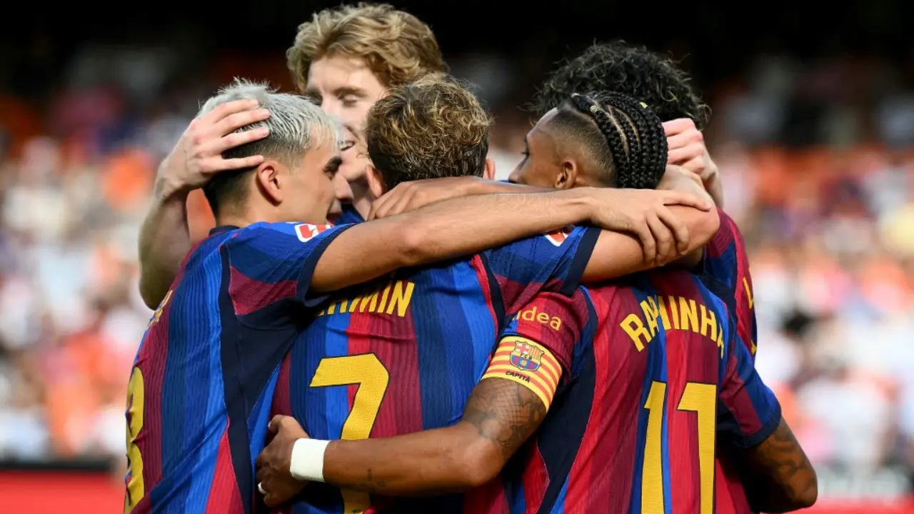 Barcelona