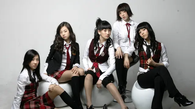  10 Group Idol K-Pop yang Kehilangan Personel dengan Dramatis