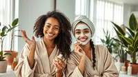 Beauty Tips untuk Wanita, Rahasia Kecantikan Alami dan Penampilan Memukau