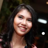 Premiere film Simfoni Satu Tanda (Deki Prayoga/bintang.com)