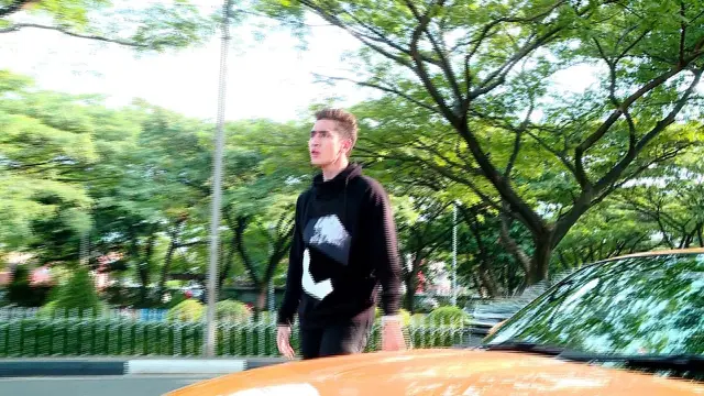 Anak Langit
