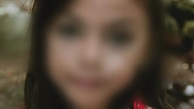 foto korban