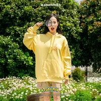 ​Label W.ESSENTI&Eacute;LS Kembali Merilis Koleksi Streetwear Pok&eacute;mon./dok. AKG Games