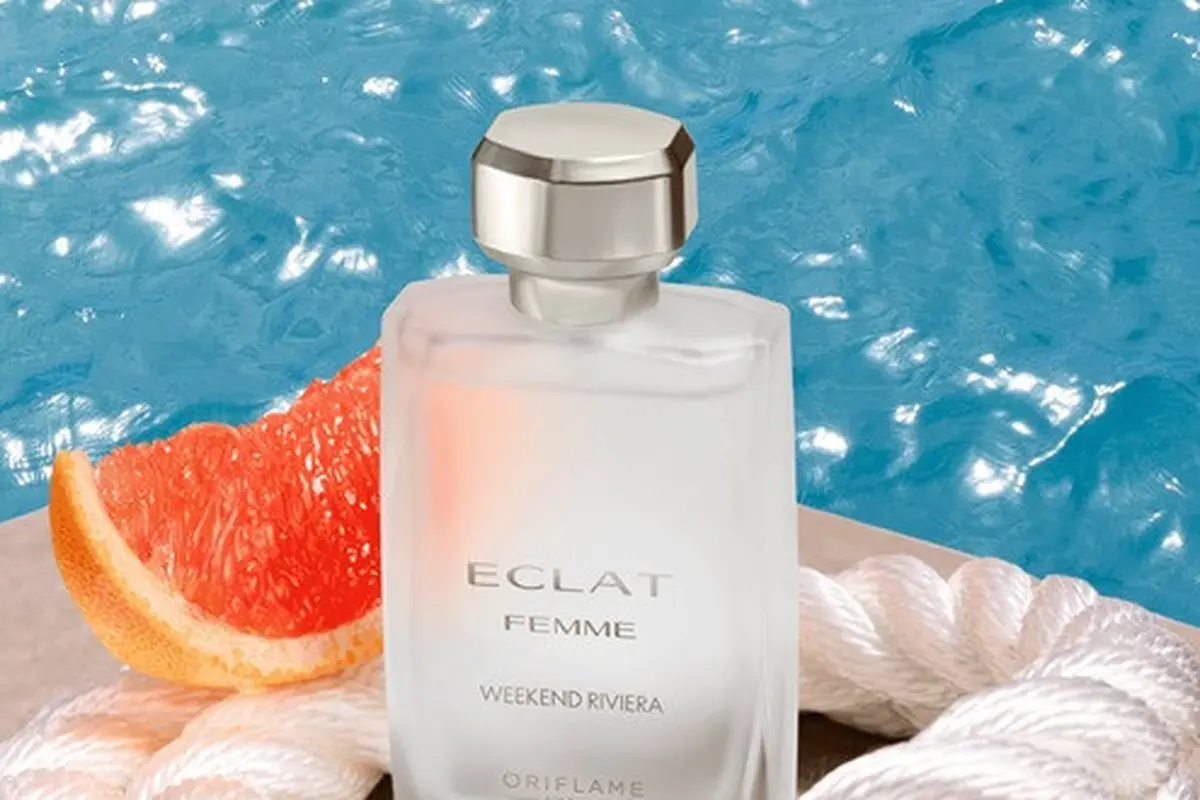 Oriflame