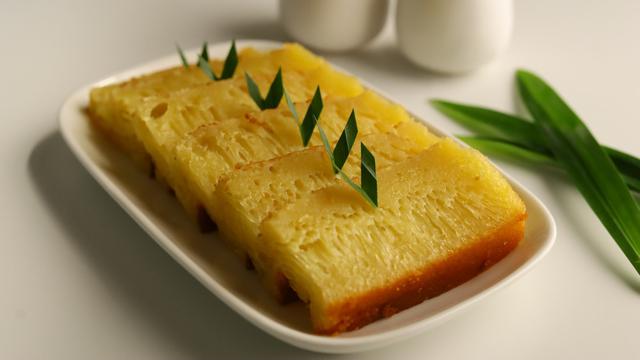 ilustrasi bika ambon