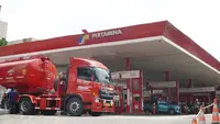 Pertamina Pastikan Kelancaran Distribusi BBM hingga Elpiji Jelang Idul Adha