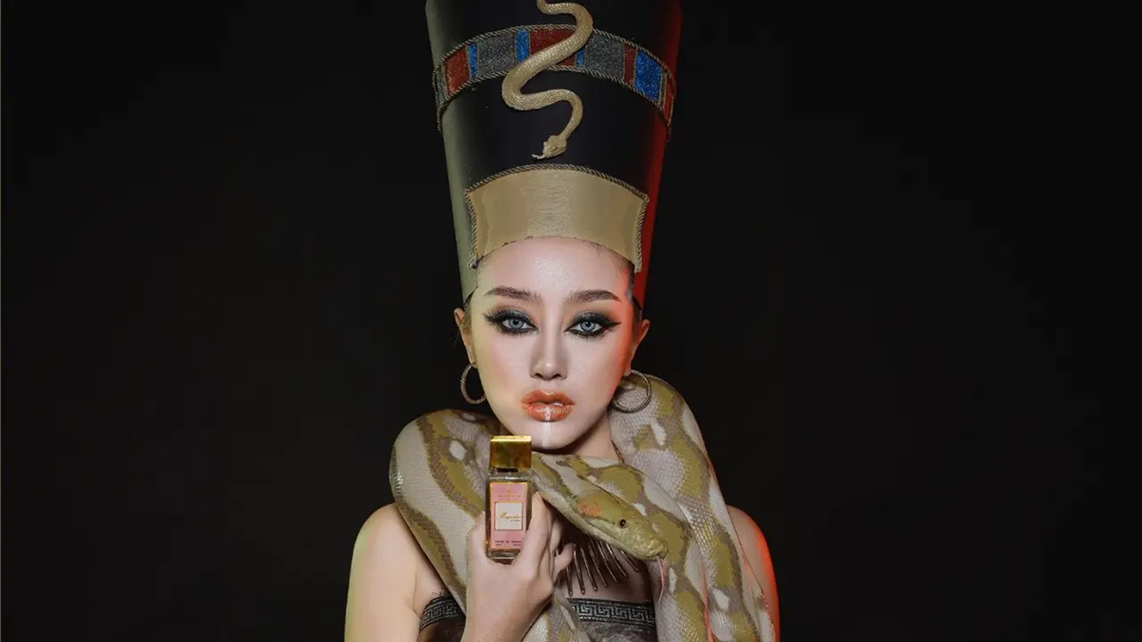 Tasya Revina