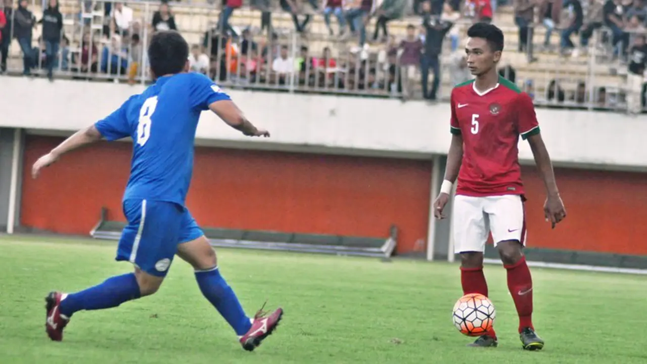Bagas Adi Nugroho