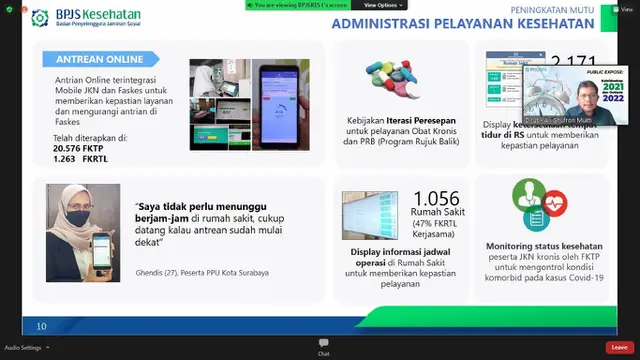 BPJS Kesehatan