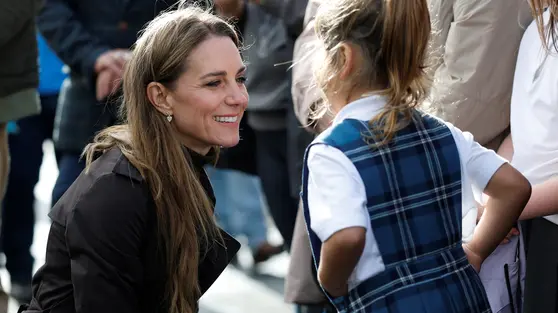 Anting Berlian Kate Middleton Ternyata Punya Kaitan Tersembunyi dengan Putri Diana