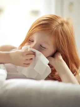 Cara Mengatasi Pilek pada Anak agar Tetap Nyaman Beraktivitas
