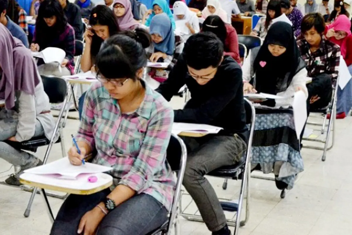 Bingung Kenapa Hasil SNMPTN Dipercepat? Ini Dia Alasannya