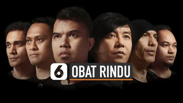 VIDEO: Dewa 19 Bakal Gelar Tur Konser, Tiket Mulai Rp 160 Ribu