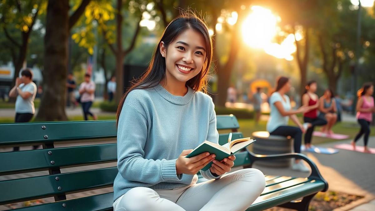Rahasia Menjaga Kesehatan Mental: Panduan Terlengkap untuk Meningkatkan Kesejahteraan Psikologis