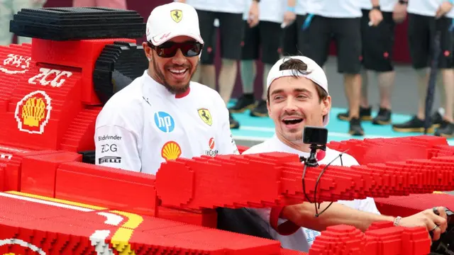 Ferrari