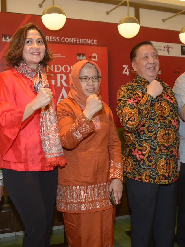 [Fimela] Indonesia Great Sale