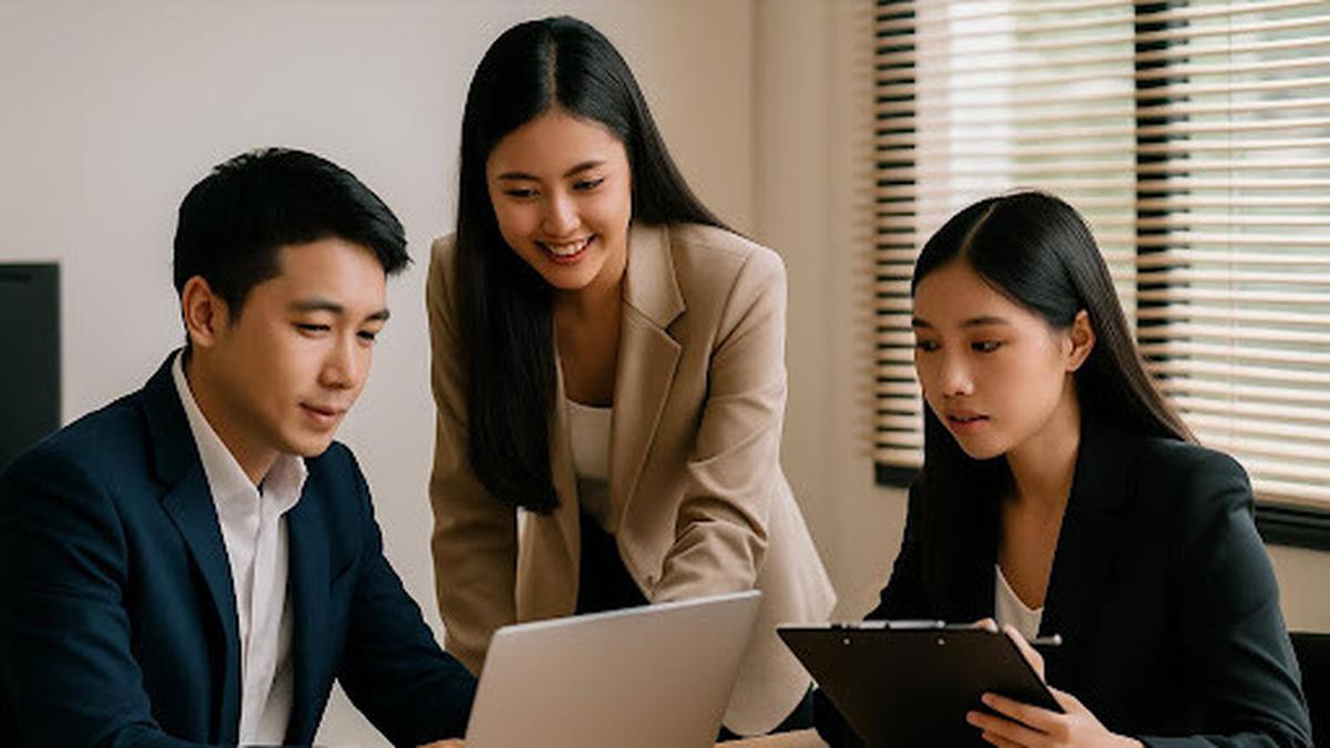 Review Software Akuntansi HashMicro: Solusi Terbaik untuk Proses Akuntansi Bisnis
