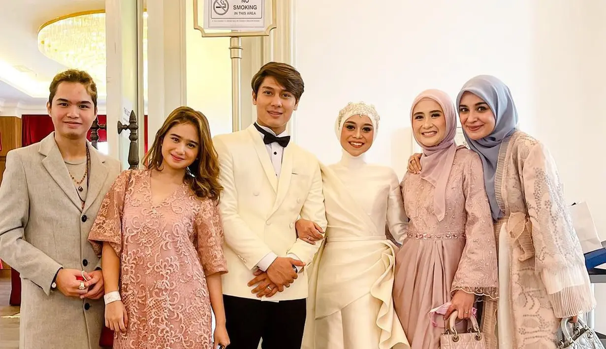 Shireen Shungkar (Instagram/shireensungkar)