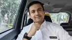 Sosok Sahrul Gunawan memang kini sudah hampir tidak pernah muncul di layar kaca sebagai seorang artis. Bahkan kini, Sahrul Gunawan sukses menjadi pejabat daerah. (FOTO: instagram.com/sahrulgunawanofficial/)