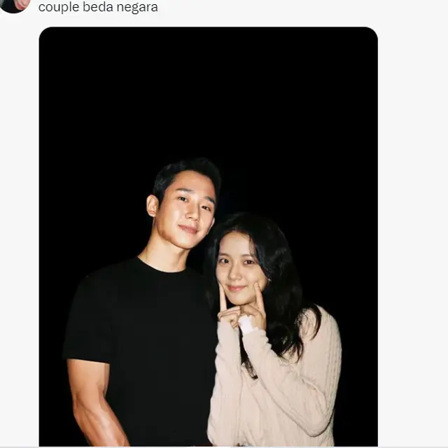 6 Julukan Couple Drakor Ala Netizen Ini Kreatif Sekaligus Bikin Tepuk Jidat