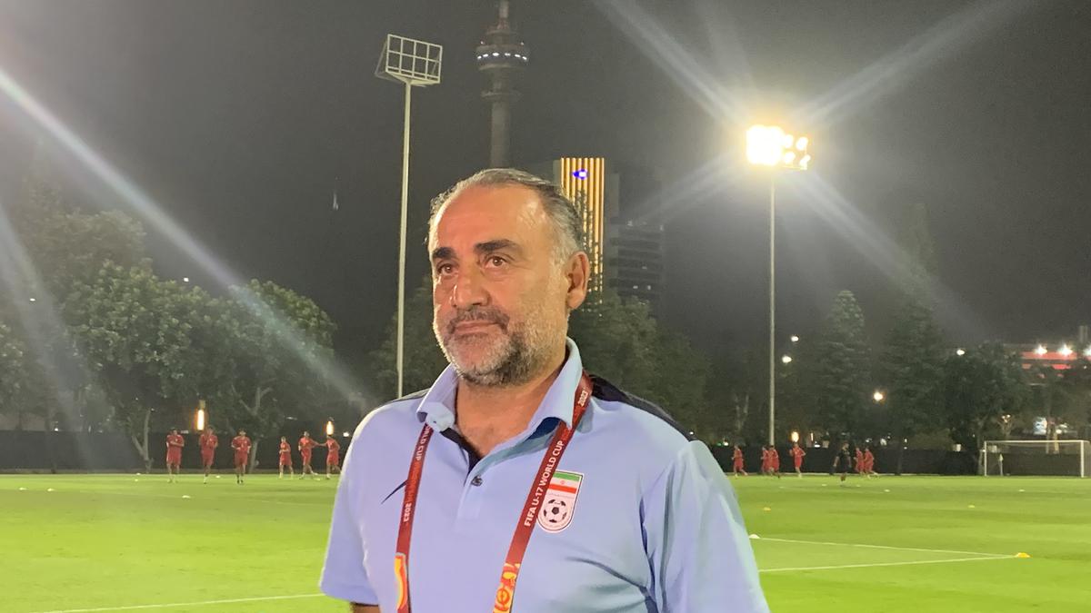 Meski Menang Telak 3-0 di Piala Asia U-20 2025, Pelatih Iran Memuji Timnas Indonesia U-20