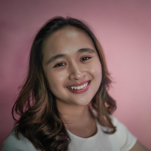 Gritte Agatha. (Foto: Instagram @gritteagathaa)