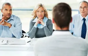 15 Ciri-Ciri Orang Gagal Interview Kerja, Kenali Tanda-Tandanya