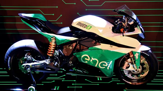 MotoE