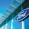 Logo Ford Motor