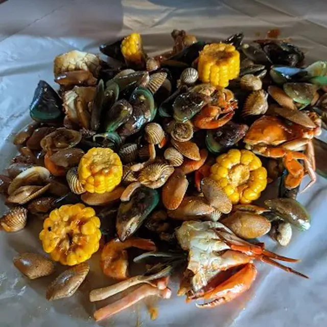 King Kerang Jogja (Google Maps/Ninaaa)