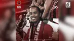 Dari kabar yang beredar di jagat sosial media Twitter, Ronaldikin wafat karena diduga mengidap infeksi paru-paru pada Selasa, 22 Januari 2018.