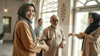 Adamul Haraj Adalah Prinsip Kemudahan dalam Islam, Ini Penerapan dan Manfaatnya
