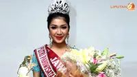 Putri Pariwisata 2013 Tak Sabar Keliling Indonesia