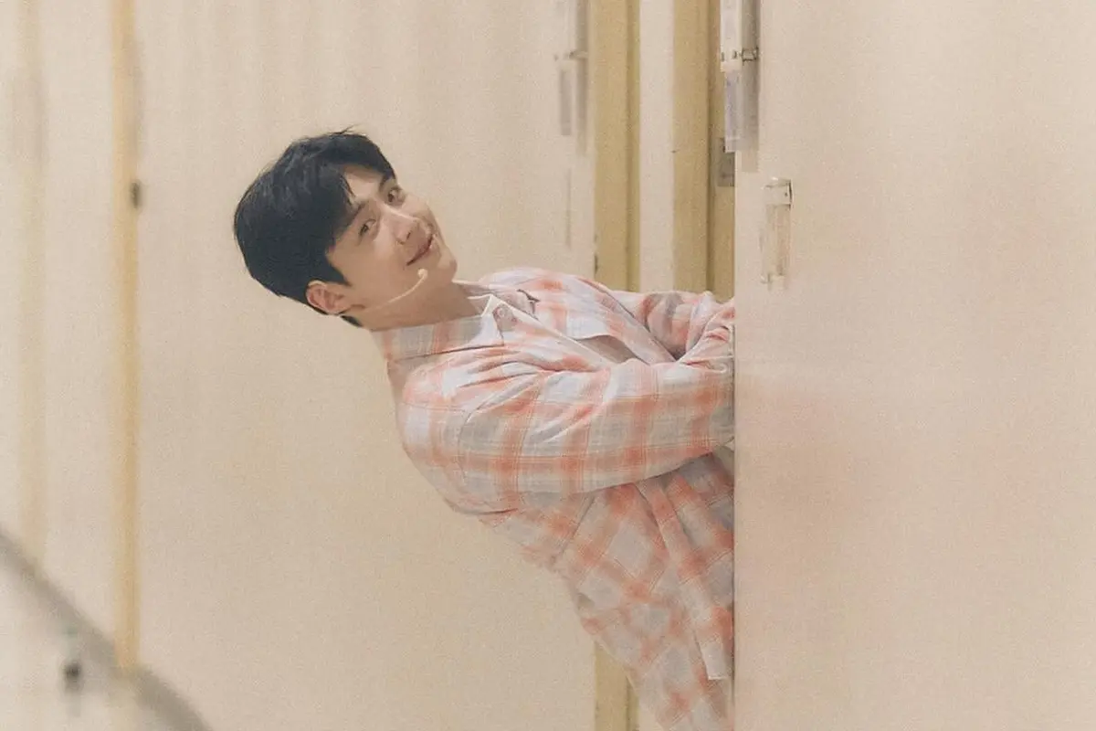 Kim Seon Ho