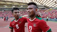 Hargianto Redam Tangisan Saddil Ramdani usai Timnas ke Semifinal