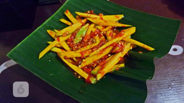 Waroeng Spesial Sambal (SS)