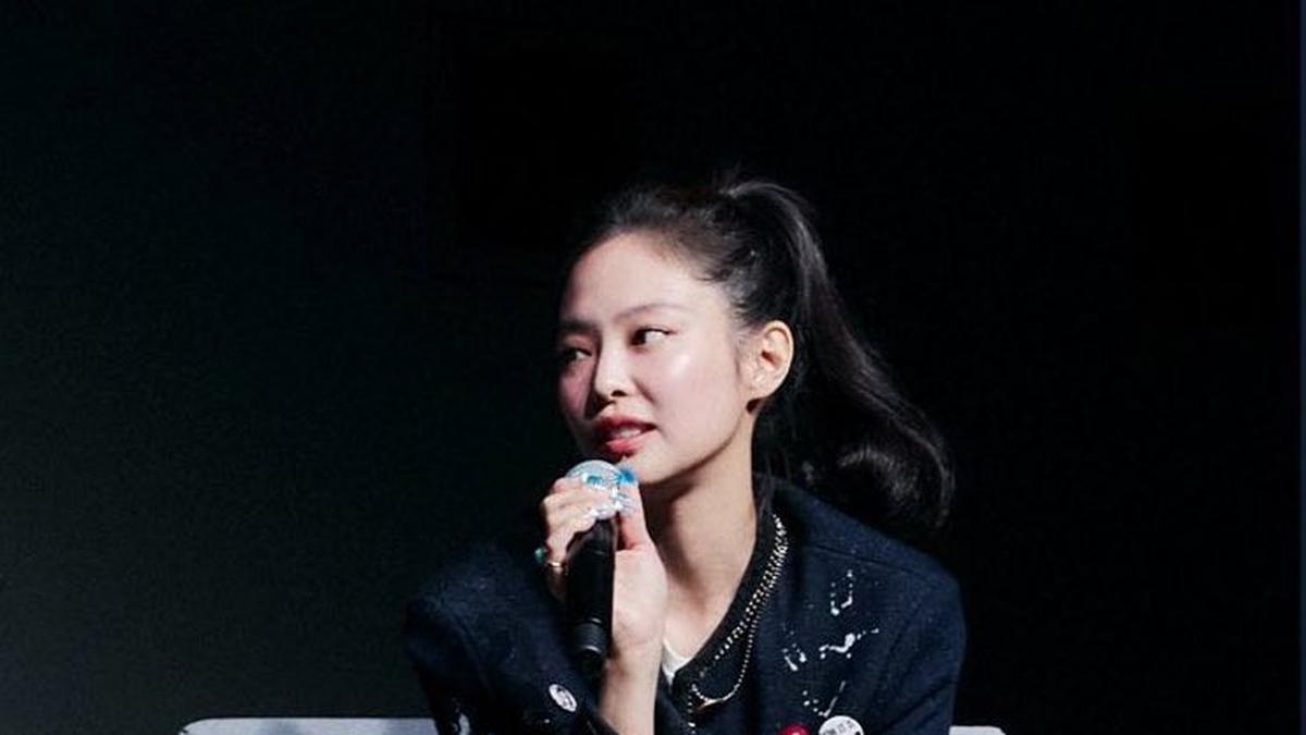 Jennie BLACKPINK hingga SZA, Boxing Shoes Jadi Tren Sepatu Paling Panas di 2025