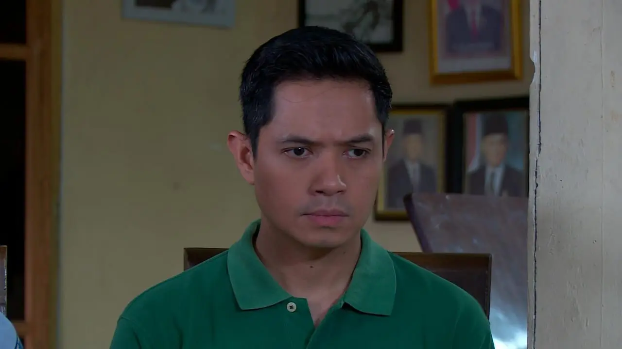 Calon Presiden