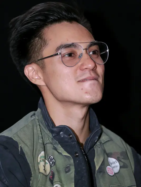 Tak cuma berharap, Baim pun mengiringinya dengan doa yang terus dipanjatkan agar harapannya itu lekas terwujud. Tak lupa, ia juga meminta doa kepada publik saat ditemui di kawasan Tendean, Jakarta Selatan, beberapa waktu lalu. (Deki Prayoga/Bintang.com)