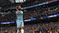 Gabriel Jesus (AFP/Paul Ellis)