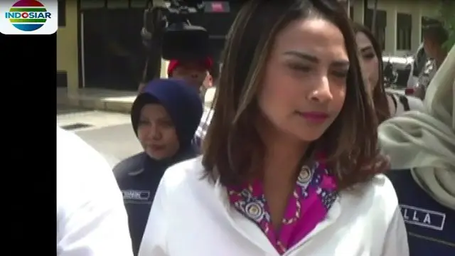 Artis VA Difasilitasi 6 Muncikari dalam Transaksi Prostitusi Online