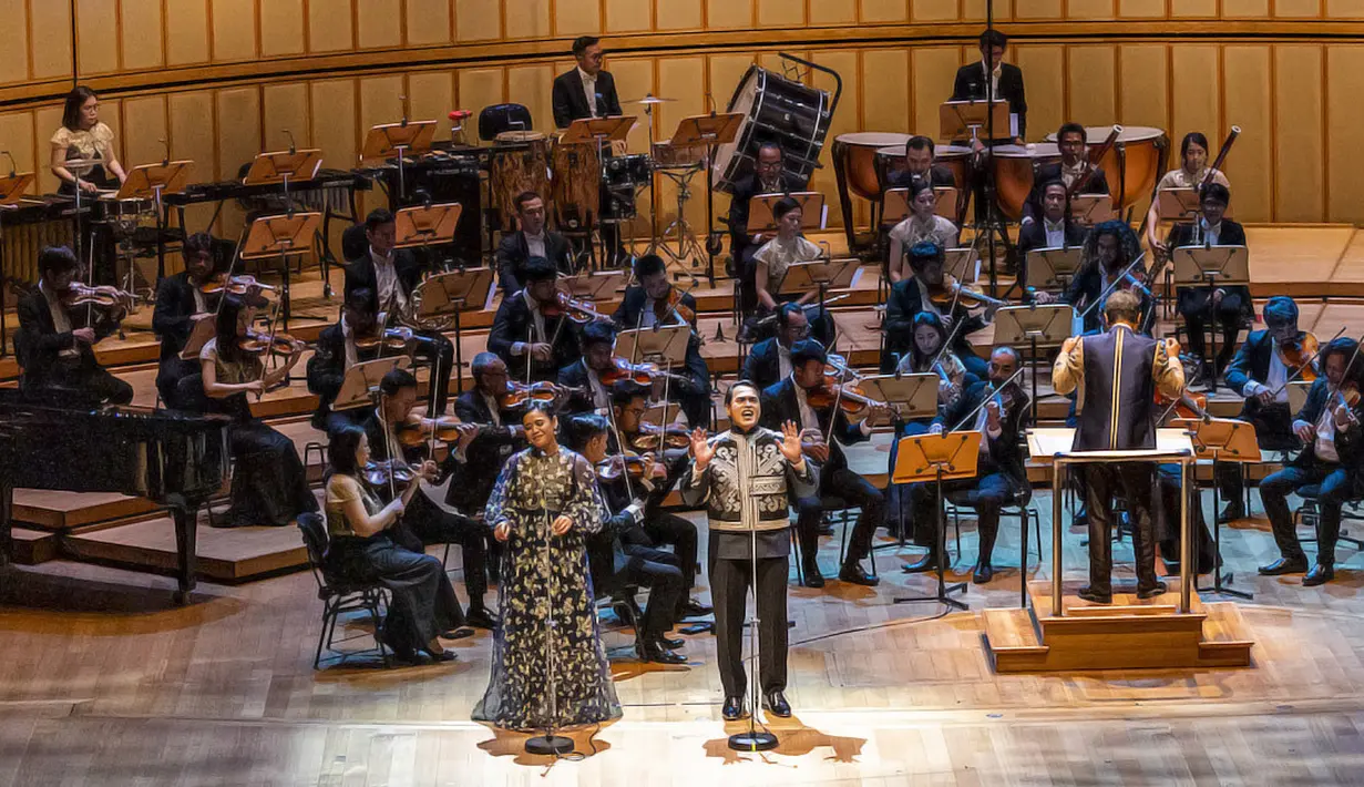 (Foto: dok. The Resonanz Music Studio)