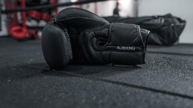 Motivational Rocky Quote for Hard Times