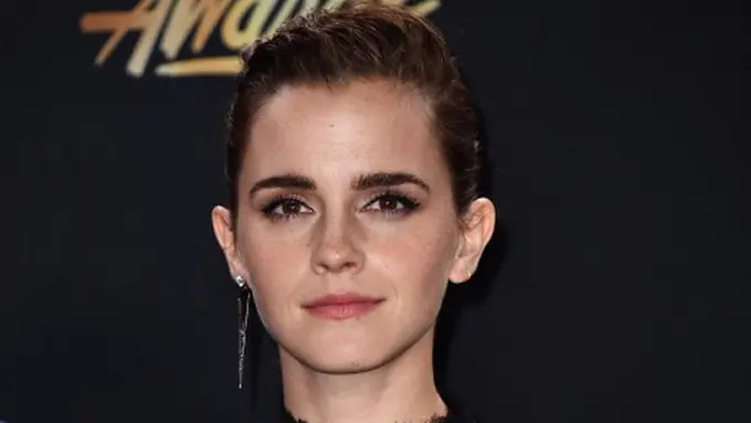 [Bintang] Emma Watson