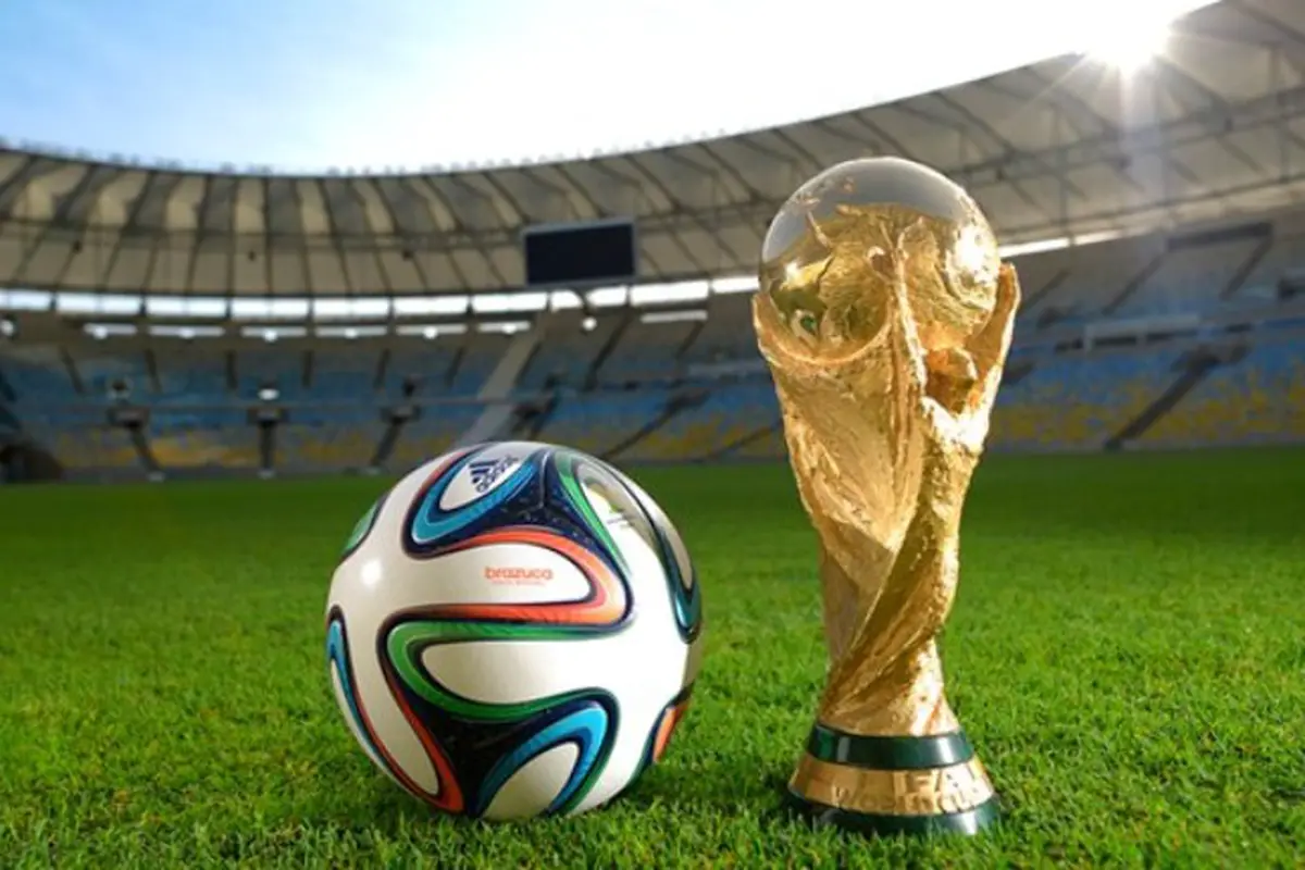Adidas dan FIFA