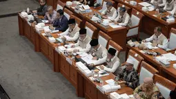 Biaya Haji 2027 Diusulkan Naik Jadi Rp 107 Juta